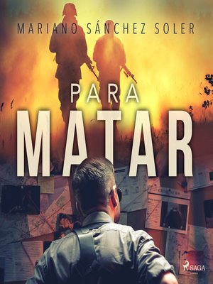 cover image of Para matar